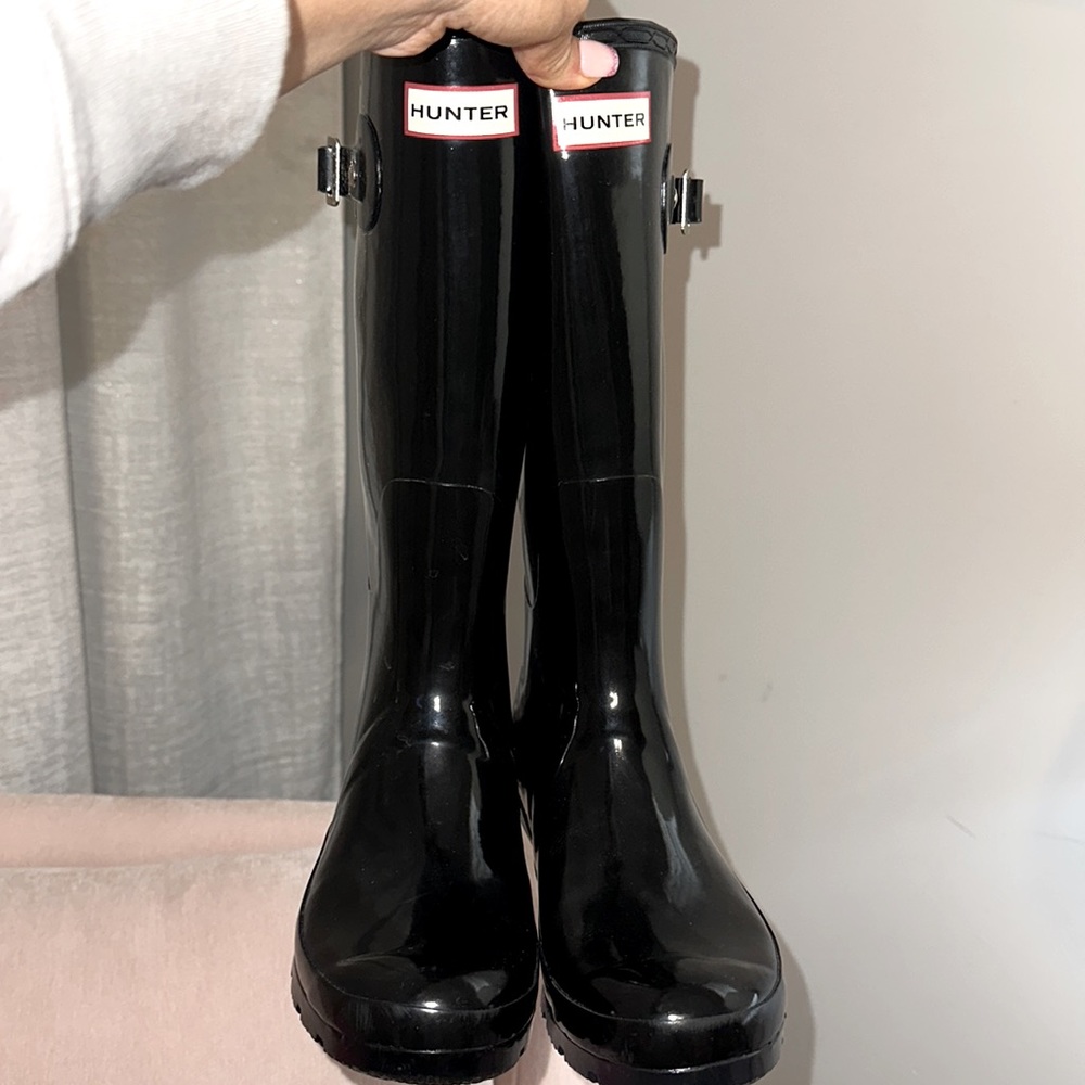 HUNTER RAIN-BOOTS (Women’s)🎀💖